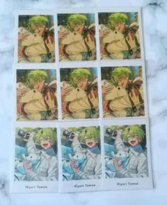 あんスタ P.A.shots!! ぱしゃっつ vol.5 巴 日和