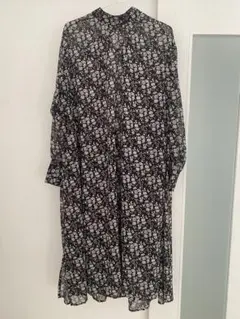 【限定1品／新品未使用品】ナノユニバース　ワンピース