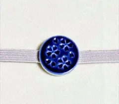 桜　帯留め 帯留 着物 和装小物