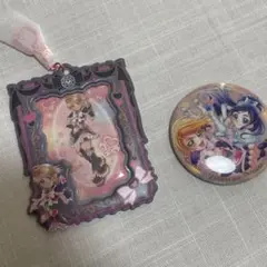 ふたりはプリキュア　キュアブラック　セット