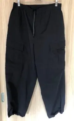 daiwapier39 Loose Stretch 6P Mil Pants