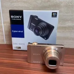 2025年最新】dsc-wx10の人気アイテム - メルカリ