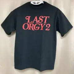 Last Orgy 2　フライヤー フレームセット ラストオージー2」の伝説アイテムが復活 ──高橋盾、NIGO®の連載