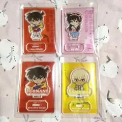 名探偵コナン　ロックフェス アクスタ