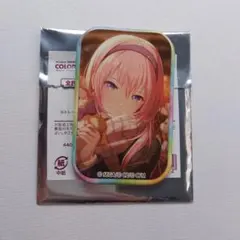 プロジェクトセカイカラフルステージ　スクエアバッジコレクション/ol.53 C