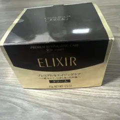 ELIXIR Vフィックス クリーム 45gのサムネイル