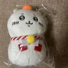 新品未開封 ちいかわ モモンガ 郵便局限定 おもちもちもちマスコット