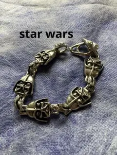 star wars ダース・ベイダー ブレスレットのサムネイル