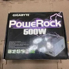 電源 500w