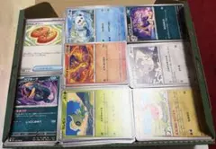 ポケモンカード　約1200枚　大量　ノーマル　まとめ売り