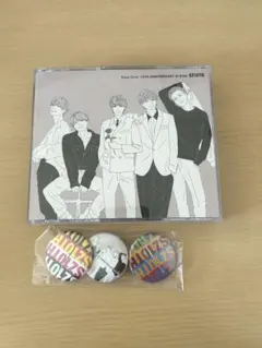 SexyZone 10周年ベストアルバム　SZ10TH スペシャルプライス盤