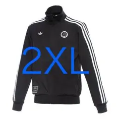 ニューカッスル 25/26 TERRACE ICON トラックトップ 2XLのサムネイル