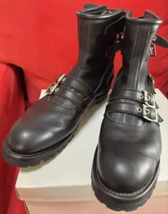 2026年最新】blackmeans ブーツの人気アイテム - メルカリ