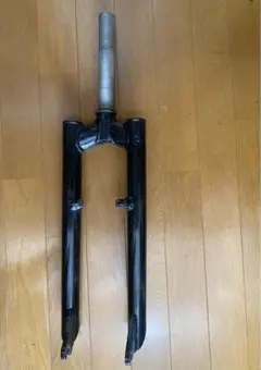 3T スリーティー カーボンフォーク 未使用品 並品 700c 付属品付
