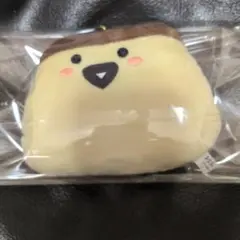 お文具といっしょ　リール付きパスケース