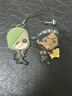 第五人格 傭兵 オフェンス ストラップ