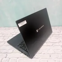 ダイナブック G83/HU 11世代 ノート メモリ16GB オフィス付