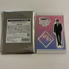 SEVENTEEN セブチ　セブチカフェ　ウジ　アクスタ　アクリルスタンド