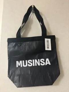MUSINSA Tokyo POP- UP Store2026 来場特典