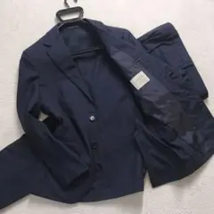 ユナイテッドアローズ　GLR CLOTH　セットアップ　千鳥柄　春夏　薄手のサムネイル