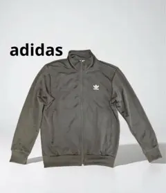 古着】レアカラー!! adidas ATP復刻SSTジャージ カーキ M - メルカリ