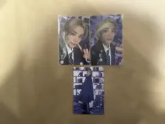 ヒョンジン トレカ straykids MAGICSCHOOL