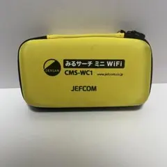 JEFCOM ジェフコム らくらくみるサーチミニ CMS-WC1 - メルカリ
