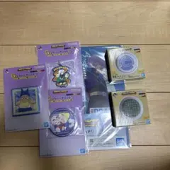 一番くじ　ドラゴンボール　fantastic adventure2 下位賞セット