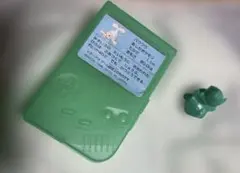 ポケモンクラブ イーブイ フィギュア 1996年 当時物 バンダイ 食玩