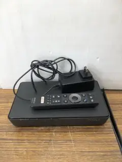 PIXELA ピクセラ PIX-SMB400 リモコン付き 新4K放送も4Kコンテンツも4Kチューナーで楽しめる！「4K Smart