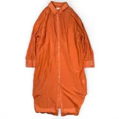 2026年最新】Ameri VINTAGE レディース 長袖・七分袖 シャツワンピース
