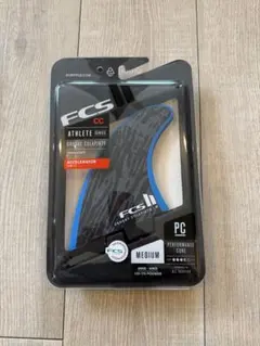 FCS II Crosby Colapinto Tri Fin Set - メルカリ
