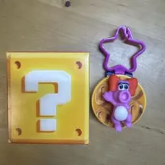 ハッピーセットマリオ キャサリン