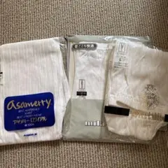 Asamerry & mila schön アンダーウェアセット Lサイズ