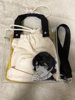 2026年最新】コマクリアバッグ ブルーロックの人気アイテム - メルカリ