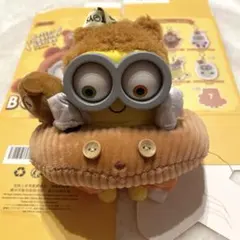 52toys BOB➕TIM ミニオン シークレット 未開封 - メルカリ