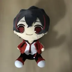 カラフルピーチ ゆあんくん アニメイトぬいぐるみ - メルカリ