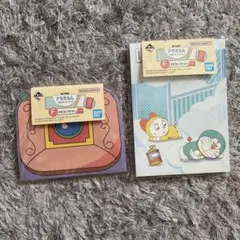 一番くじ ドラえもん ～きみとずっといっしょ～ F賞 メモコレクション①