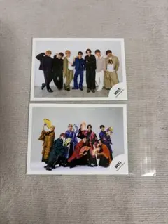 WEST. 公式写真 まとめ売り