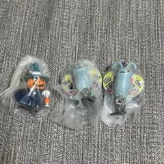 真・女神転生 つまんでつなげてマスコット2 モスマン ジャックランタン