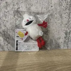 パペットスンスン クリームソーダマスコット のんのん