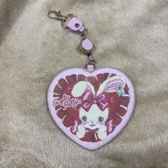 2026年最新】Angelic Pretty レディース キーホルダー・キーリングの
