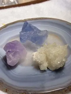 原石　セット