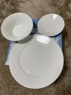 wedgwood ネイチャー　セットのサムネイル