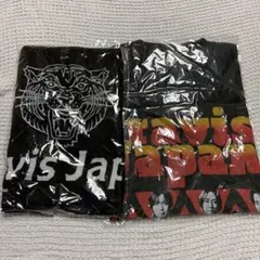 【未開封】Travis Japan 2024 タオル Tシャツ セット