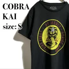 コブラ会　ベスト・キッド　空手　Cobra Kai　ムービーT