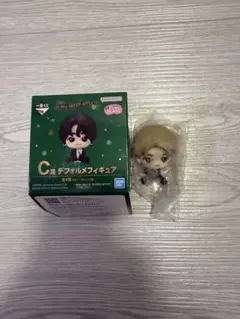 専用！！1番くじ　若井滉斗　ミセスグリーンアップル デフォルメフィギュア