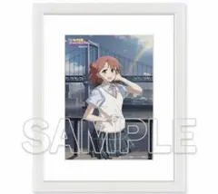 ラブライブ！虹ヶ咲 A5キャラファイングラフ かすみ＆しずく＆彼方