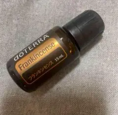 新品 未開封 ドテラ フランキンセンス 5ml 新品未開封・正規品］ドテラ アロマ オイル 4本セット
