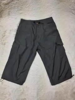SUPREME made in USA ナイロンカーゴパンツのサムネイル